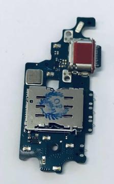 Carte Connecteur de Charge Samsung Galaxy S21 4G/ 5G (G990F/G991B)