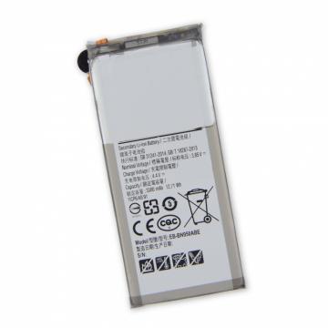 Batterie Samsung Galaxy Note 8 (N950F) EB-BN950ABE Chip Original