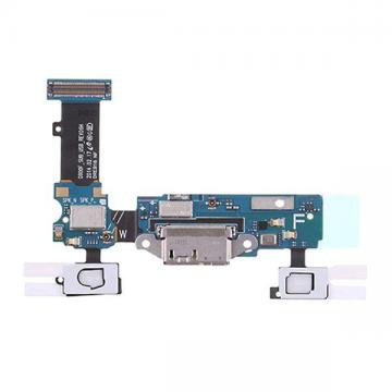 Nappe Connecteur Charge Samsung Galaxy S5 (G900F)