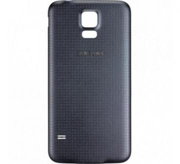Cache Batterie Samsung Galaxy S5 (I9600) Noir