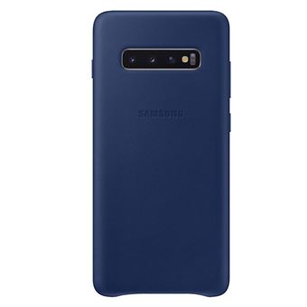 Coque Silicone Liquide pour Samsung Galaxy S10 Plus