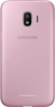 Cache Batterie Samsung Galaxy J2 Pro (J210F) Rose
