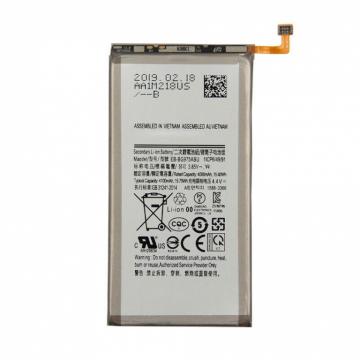 Batterie Samsung Galaxy S10 Plus/S10+ (G975F) EB-BG975ABU Chip Original