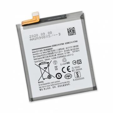 Chip Original Batterie Samsung Galaxy S20 Ultra G988B