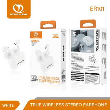 Dynaluna ER101 Écouteurs sans Fil Bluetooth