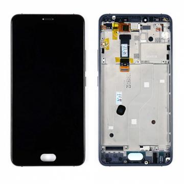 Écran Complet Vitre Tactile LCD MEIZU U20 (U685H) Noir