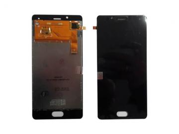 Original Écran Complet Vitre Tactile LCD Wiko U Feel Noir