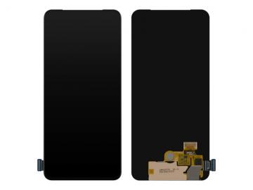 Écran Complet Vitre Tactile LCD OLED OPPO K3 / Reno 2Z /Reno 2F Noir