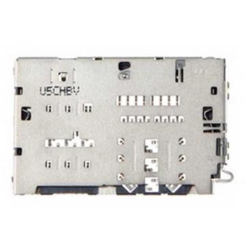 Lecteur SIM Samsung A3 2016/A310/A5 2016/A510