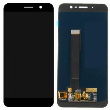 Original Écran Complet Vitre Tactile LCD ZTE Blade A910 Noir