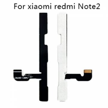 Original Nappe Allumage+Volume Xiaomi Redmi Note 2