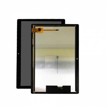 Original Écran Complet Vitre Tactile LCD LENOVO TAB M10 TB-X505F Noir