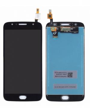 Original Écran Complet Vitre Tactile LCD MOTOROLA Moto G5s Plus / XT1803 / XT1804 / XT1605 / XT1606 Noir