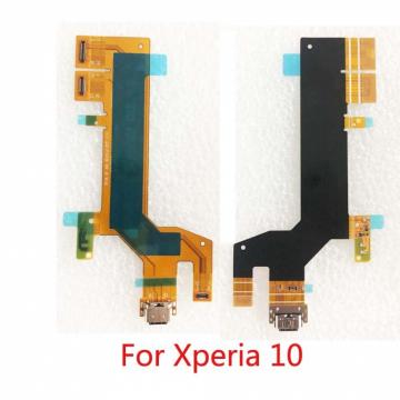 Nappe Connecteur De Charge Sony Xperia 10
