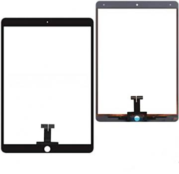 Original Vitre Tactile iPad Pro 10.5 (A1701 / A1709) / Air 3 (A2123 / A2152 / A2153 / A2154) Noir
