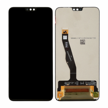 Service Pack sans Châssis Écran Complet Vitre Tactile LCD Huawei Honor 8X/ View 10 Lite/ Honor 9X Lite