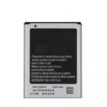 Batterie Chip Original Samsung Galaxy J7 (J700F) / J4 (2018) / J7 Duos / J7 Core