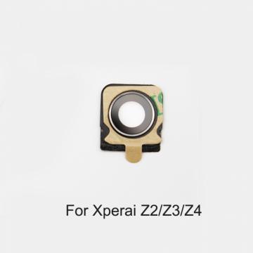 Vitre de Camera Sony Xperia Z2