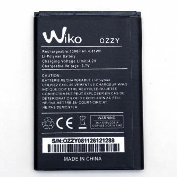 Ellietech Batterie Wiko Ozzy