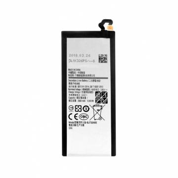 Batterie Samsung Galaxy A7 2017 (A720F) /J7 2017 (J730F) EB-BA720ABE Chip Original