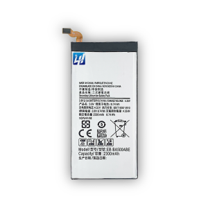 Batterie Samsung A5 (A500F) EB-BA500ABE Chip Original