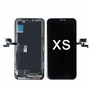 Écran Complet Vitre Tactile Incell LCD iPhone XS (A1920 / A2097 / A2098 / A2099 / A2100) Qualité NCC