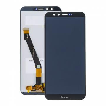 Original Écran Complet Vitre Tactile LCD HUAWEI Honor 9 Lite Noir