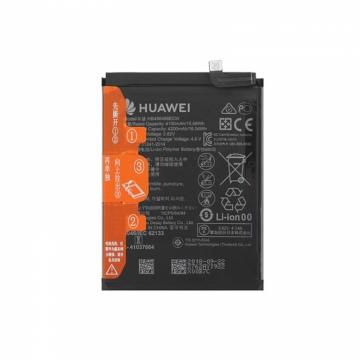 Chip Original Batterie Huawei Mate 20 Pro/P30 Pro HB486486ECW 4200mAh