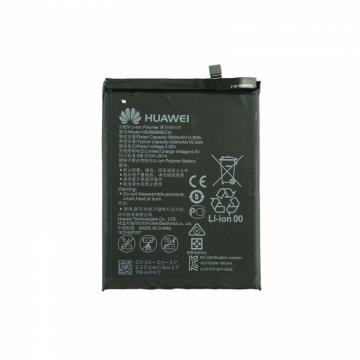 Original Batterie Huawei P40 Lite E / Enjoy 7 Plus / Y7 Prime / Y7 2017 / Y7 / Y9 2019/Y7 2019 / Mate 9/Mate 9 Pro HB406689ECW HB396689ECW 4000mAh