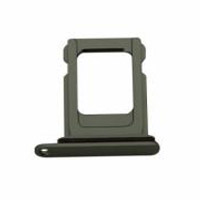 Tiroir SIM iPhone 13 (A2482 / A2631 / A2633 / A2634 / A2635) Vert