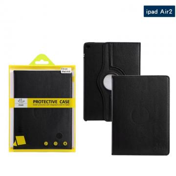 Coque Étui Pivotant 360 pour iPad Air / Air 2 9.7"