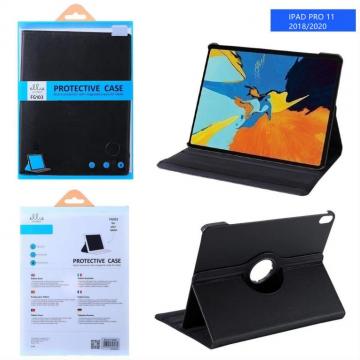 Coque Étui Pivotant 360 pour iPad Pro 11" (2018)