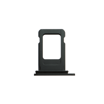 Tiroir SIM iPhone X (A1865 / A1901 / A1902) Noir