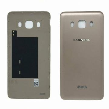Cache Batterie Samsung Galaxy J5 2016 (J510) Dorée