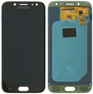 Écran Complet Vitre Tactile LCD OLED Samsung Galaxy J5 2017 (J530F) Noir