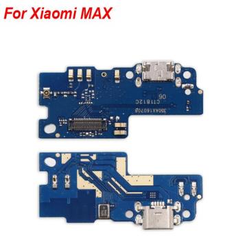Original Carte Connecteur Charge XIAOMI MI MAX
