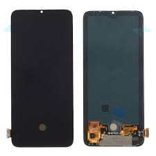 Écran Complet Vitre Tactile LCD OLED XIAOMI 10 Lite 5G Noir