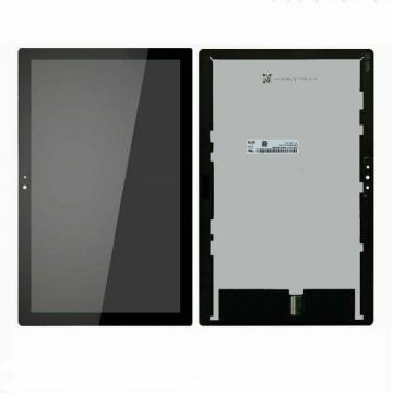 Original Écran Complet Vitre Tactile LCD LENOVO TAB M10 TB-X605L TB-X605F Noir