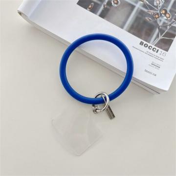 Bracelet Silicone pour Smartphone / Cle Universal