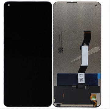 Original Écran Complet Vitre Tactile LCD Xiaomi Mi 10T 5G/ Mi 10T Pro Noir