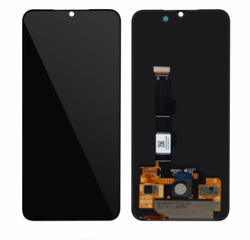 Original Écran Complet Vitre Tactile LCD XIAOMI Mi 9 SE m1903f2g Noir