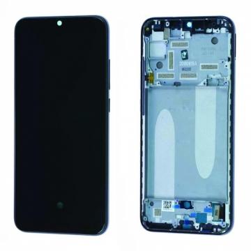 Écran Complet Vitre Tactile LCD Châssis XIAOMI MI A3
