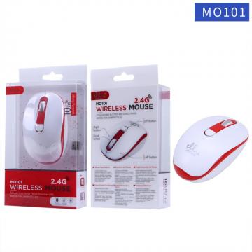 Ellietech MO101 Souris sans Fil