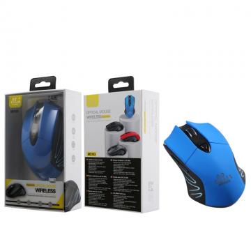 Ellietech MO103 Souris sans Fil