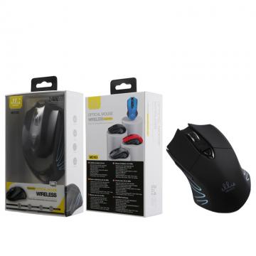 Ellietech MO103 Souris sans Fil