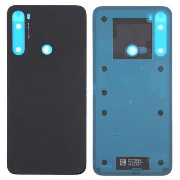 Cache Batterie Xiaomi Redmi Note 8T Noir