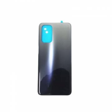 Cache Batterie OPPO A54 5G Noir
