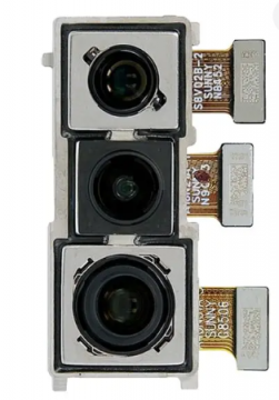 Camera Arriere Huawei P30 ELE-L29 ELE-L09