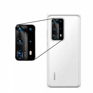 Vitre Caméra Huawei P40 Pro ELS-NX9 ELS-N04