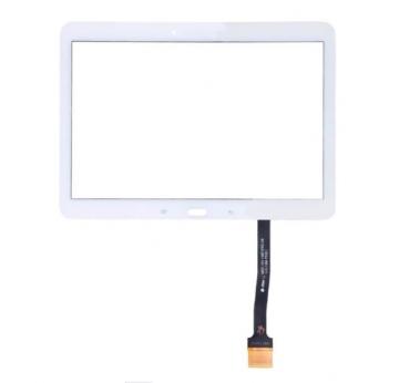Original Vitre Tactile Samsung Galaxy Tab 3 10.1 (P5200) Blanc